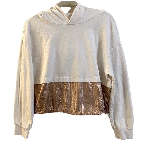 Heroine Sport Ray Colorblocked Jacket Hoodie S - Picture 1 of 4